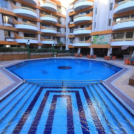 Monte Cairo Serviced Apartments エクステリア 写真