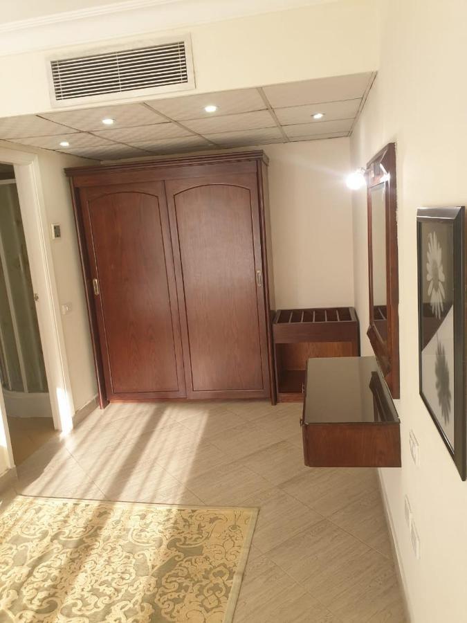 Monte Cairo Serviced Apartments エクステリア 写真
