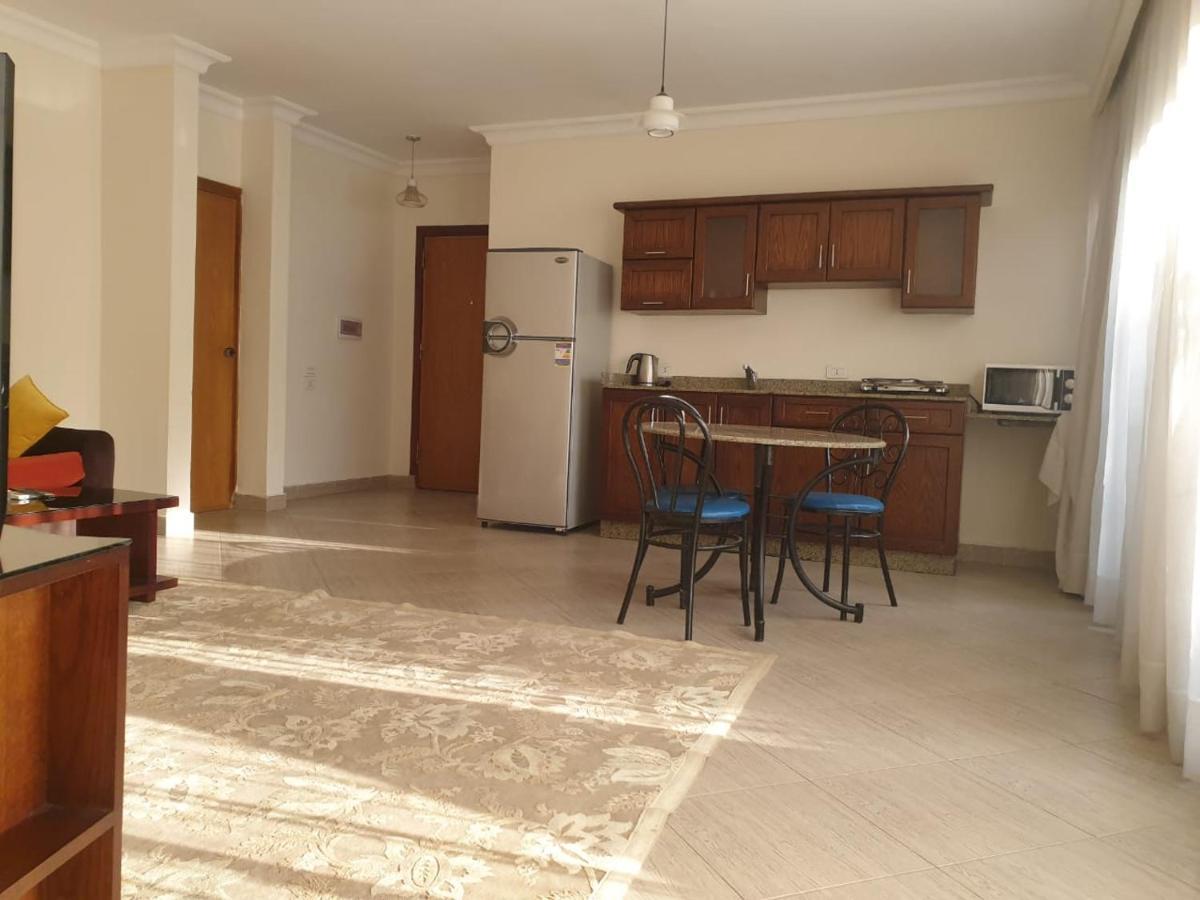 Monte Cairo Serviced Apartments エクステリア 写真
