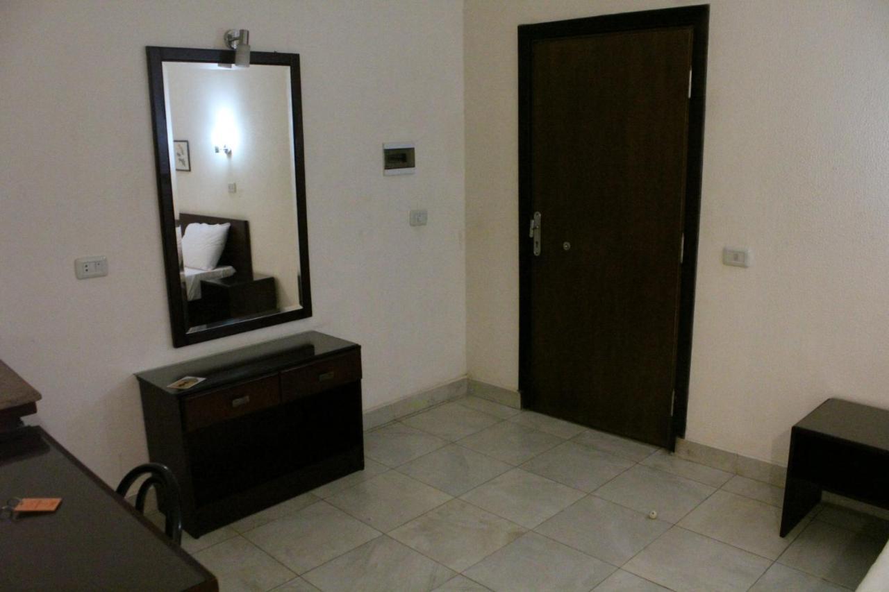 Monte Cairo Serviced Apartments エクステリア 写真