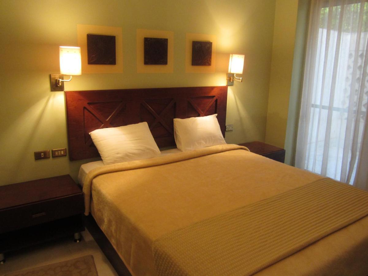Monte Cairo Serviced Apartments 部屋 写真