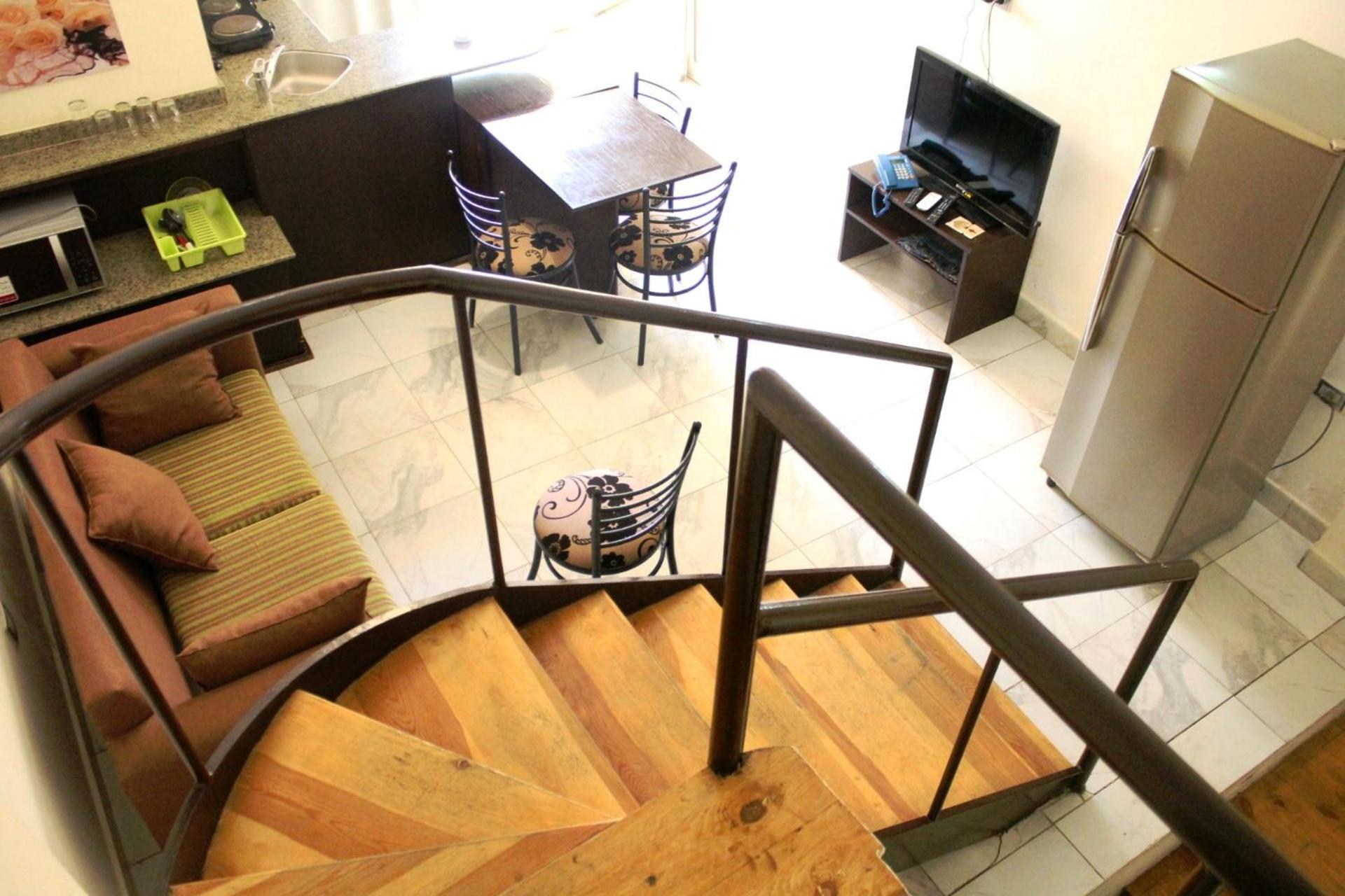 Monte Cairo Serviced Apartments エクステリア 写真