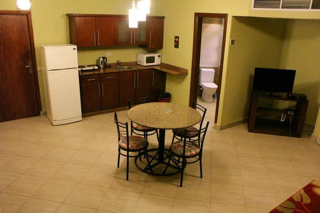 Monte Cairo Serviced Apartments エクステリア 写真