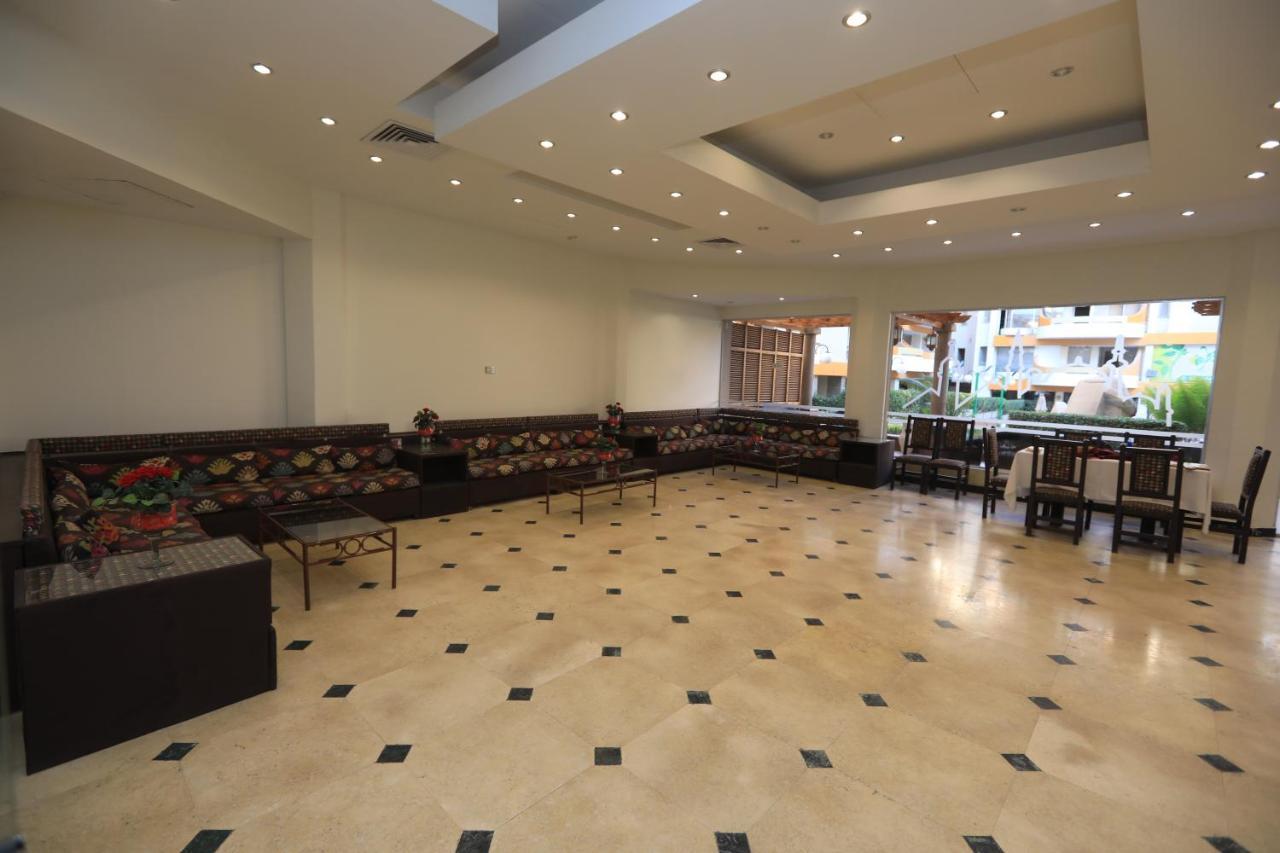 Monte Cairo Serviced Apartments エクステリア 写真